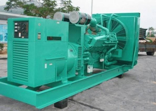 槐荫75kw康明斯柴油发电车出租图片 槐荫75kw康明斯柴油发电车出租图片