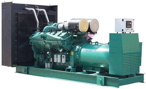 槐荫30kw康明斯柴油发电机组图片 槐荫30kw康明斯柴油发电机组图片