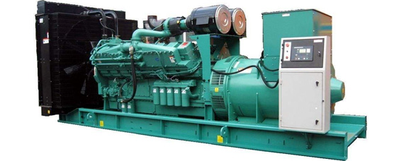 槐荫柴油发电机 槐荫柴油发电机