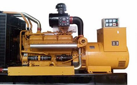 槐荫发电机出租