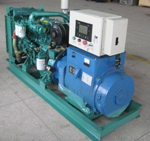 槐荫发电机出租