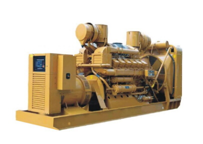 槐荫发电机出租