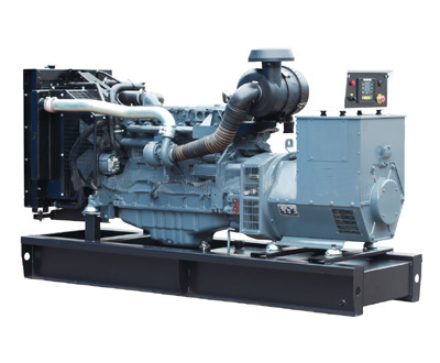 槐荫应急600kw道依茨柴油发电机组 槐荫应急600kw道依茨柴油发电机组