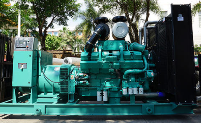 槐荫柴油发电机 槐荫柴油发电机