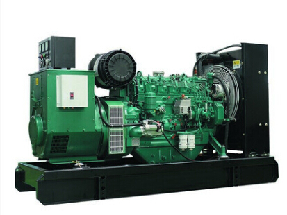 槐荫全新上柴200kw大型柴油发电机组 槐荫全新上柴200kw大型柴油发电机组