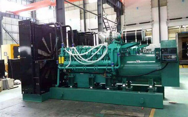 槐荫全新科克500kw大型柴油发电机组出租 槐荫全新科克500kw大型柴油发电机组出租